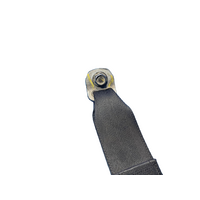 Nissan Navara Right Rear Seat Belt Stalk Only