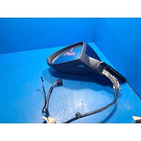 Volkswagen Golf Gen 7, Left Door Mirror