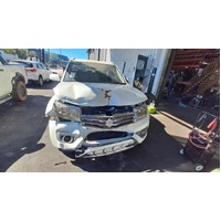 Suzuki Grand Vitara Jb-Jt  Left Taillight