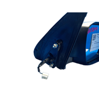 Suzuki Grand Vitara Jb-Jt Right Door Mirror