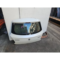 Suzuki Swift Az Tailgate