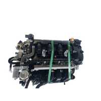 Suzuki Swift Az 1.2 K12c Petrol Engine