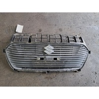 Suzuki Swift Radiator Grille