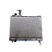 Suzuki Swift Az 1.2 Petrol Auto  Radiator