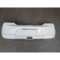 Suzuki Swift Az,  Rear  Bumper Bar