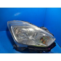 Suzuki Swift Az  Right Headlamp