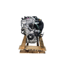 Toyota Corolla Petrol 1.8 2zr-fe, Engine Used