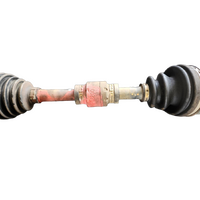 Toyota Corolla Left Driveshaft