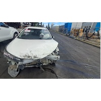 Toyota Corolla Zre172r, Sedan, Left Taillight