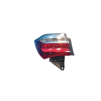 Toyota Corolla Zre172r, Sedan, Left Taillight