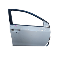 Toyota Corolla Zre172r  Right Front Door