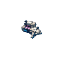 Toyota Corolla 1.8 2Zr-Fe  Petrol Starter Motor