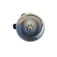 Toyota Aurion Camry, Heater Fan Motor