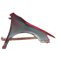 Toyota Camry Asv50/Avv50 Left Guard