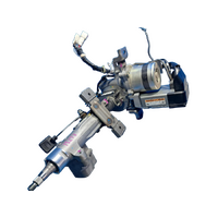 Toyota Camry Asv50/Avv50 Steering Column