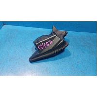 Mazda 3 Bl Air Resonator