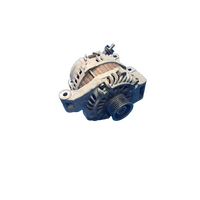Mazda 3  Bl Lf Alternator