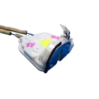 Mazda 3 Bl Right Rear Door Lock