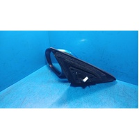 Mazda 3 Bl Left Door Mirror