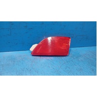Mazda 3 Bl Hatchback, Bumper Reflector (Non Sp25 Type)