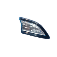 Mazda 3 Bl Left Side Tailgate Lamp