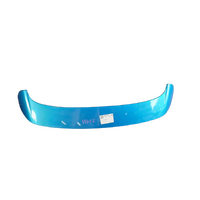 Mazda 3 Bl Hatch Standard Type Rear Spoiler
