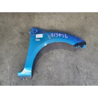 Mazda 3 Bl  Right Guard