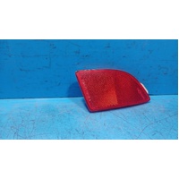 Mazda 3 Bl Right Taillight Bumper Reflector