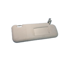 Mazda 3 Bl Right Side Sunvisor