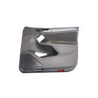 Volkswagen Tiguan 5N Right Front Door Trim