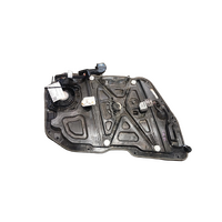 Kia Cerato Bd Right Front Door Regulator And Motor Assembly