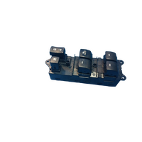 Mitsubishi Pajero Sport Qe  Right Front Power Window Master Switch