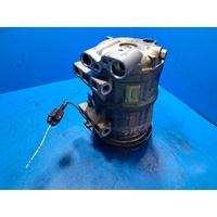 Nissan Navara D22 Valeo Dks17ch Air Cond Compressor