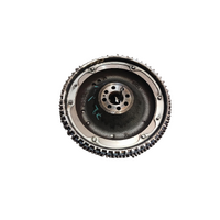 Nissan Navara D22 Yd25 Manual Flywheel