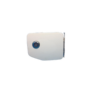 Nissan Navara D22 Fuel Door