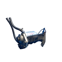 Nissan Navara D22 Diesel Primer Pump