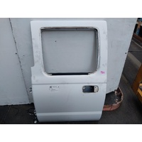 Nissan Navara  D22 (Vin Mnt),  Left Rear Door