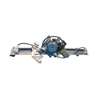 Nissan Navara D22 Left Rear Power Window Regulator