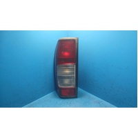 Nissan Navara D22 Left Taillight