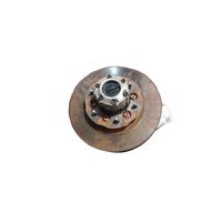 Nissan Navara D22 Right Front Hub Assembly
