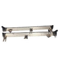 Nissan Navara D22 Side Step Assembly