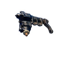 Nissan Navara Power Steering Box