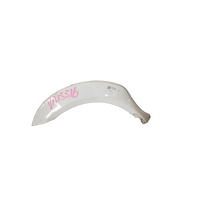 Nissan Navara D22 Left Front Wheel Arch Flare