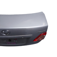 Toyota Corolla Zre152 R Bootlid