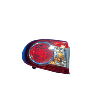 Toyota Corolla Left Taillight
