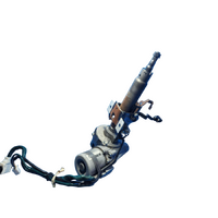 Toyota Corolla Zre152/153R  Steering Column