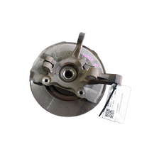Mitsubishi Outlander Zg-Zk Left Front Hub Assembly