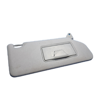 Mitsubishi Outlander Zh Right Side Sunvisor