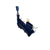 Mg Zs Azs1  Right Rear Door Lock