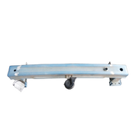 Mg Zs Azs1 Front Bumper Main Reinforcement